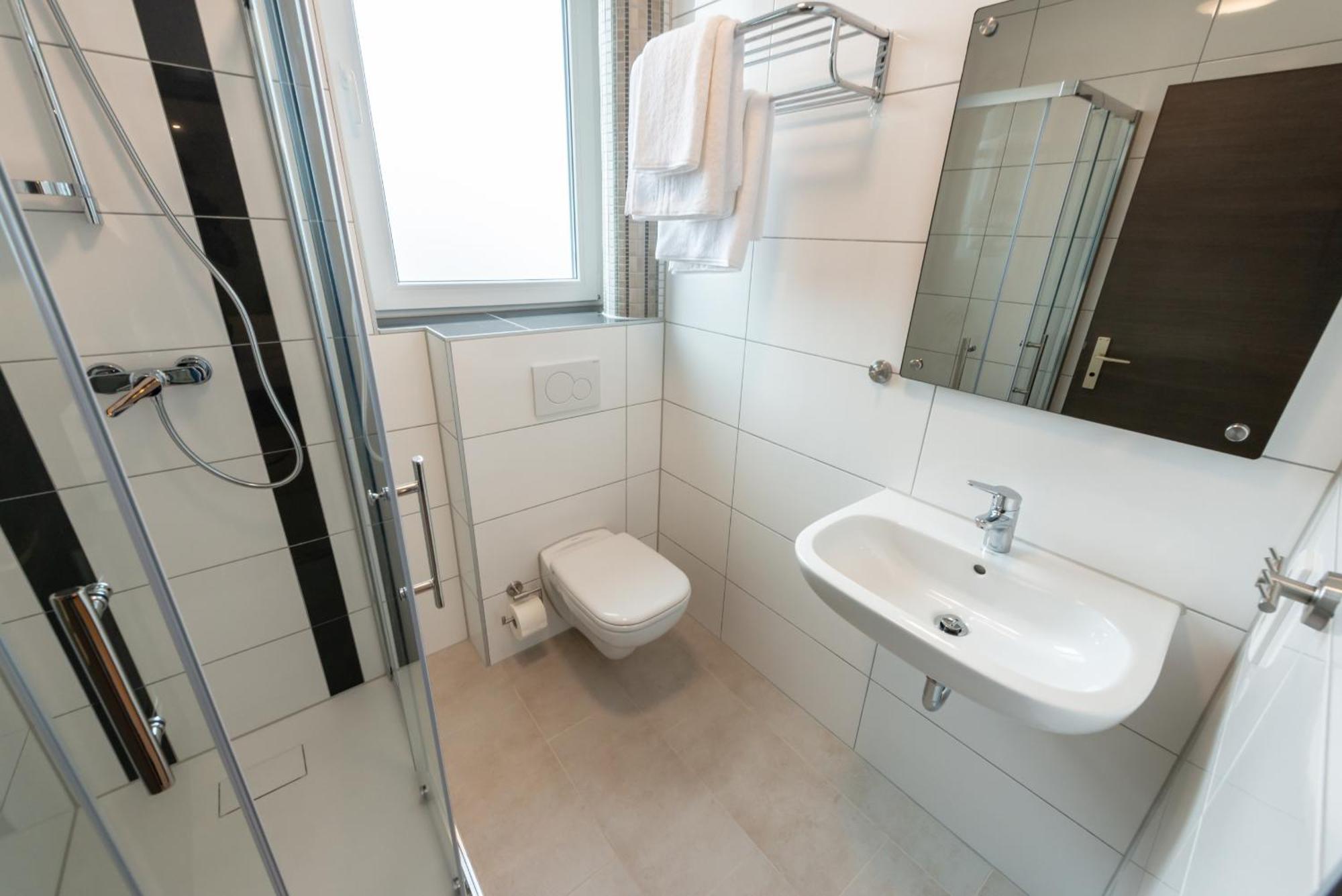 Hotel In Laisen ロイトリンゲン 部屋 写真