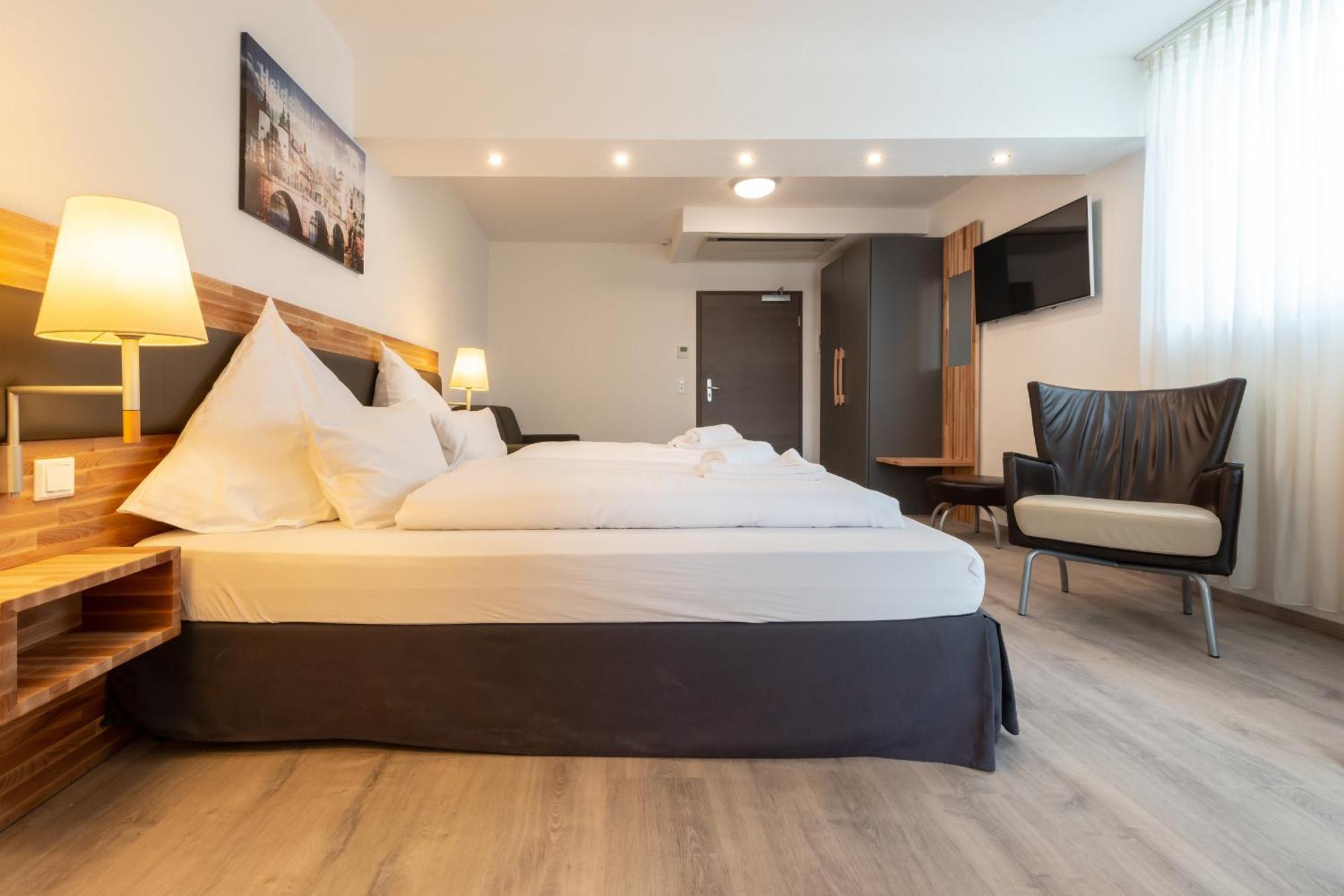 Hotel In Laisen ロイトリンゲン 部屋 写真