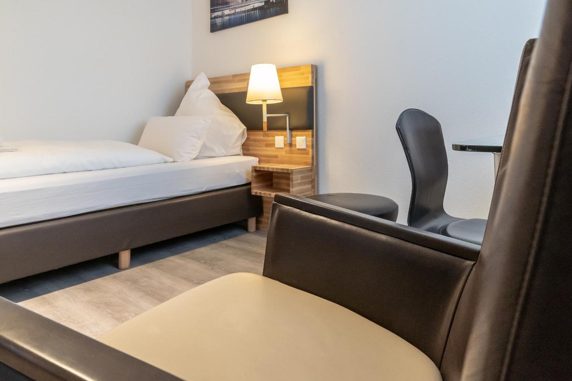 Hotel In Laisen ロイトリンゲン 部屋 写真